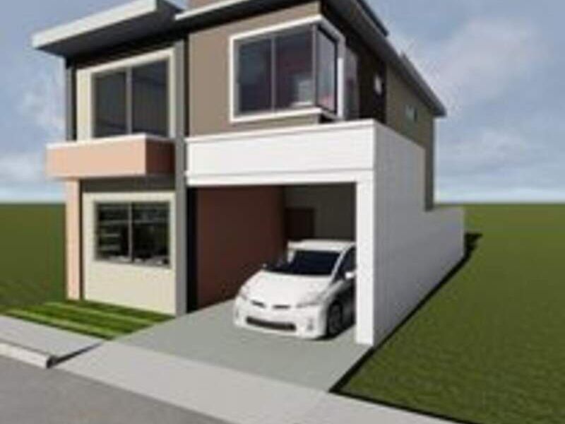 Construcción de residencias Guatemala 
