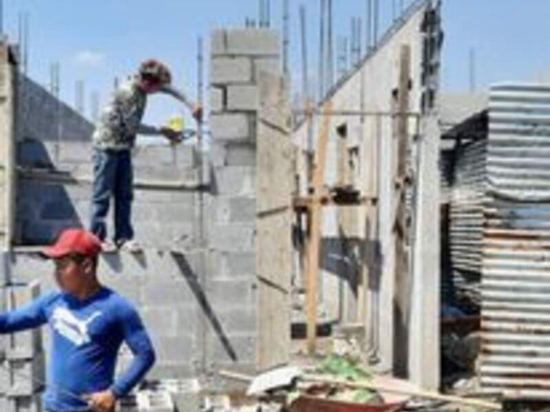 Construcción de edificaciones Mazatenango