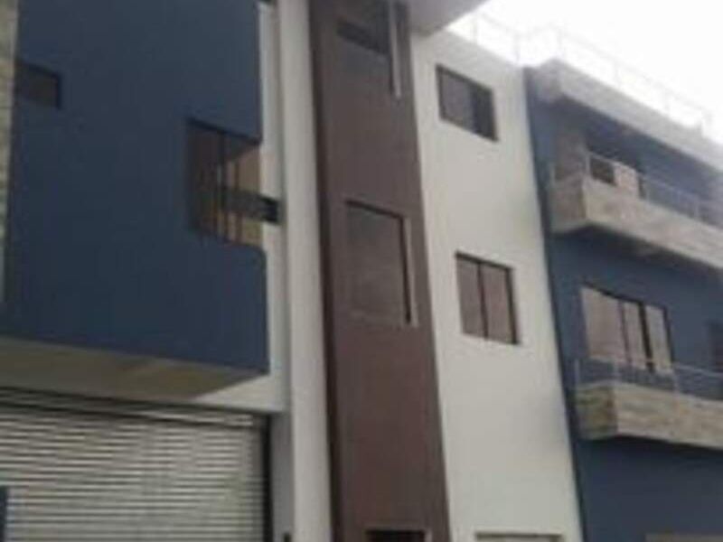 Construcción de residencias en Guatemala 