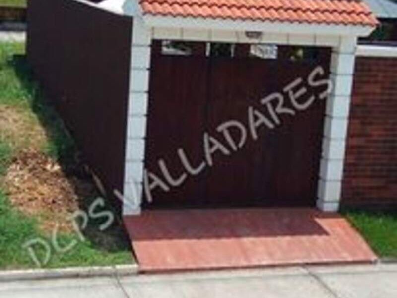 Construcción de residencias Guatemala 