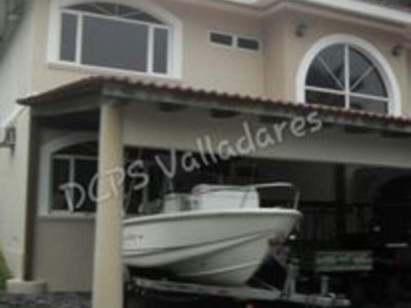 Construcción de residencias Mazatenango