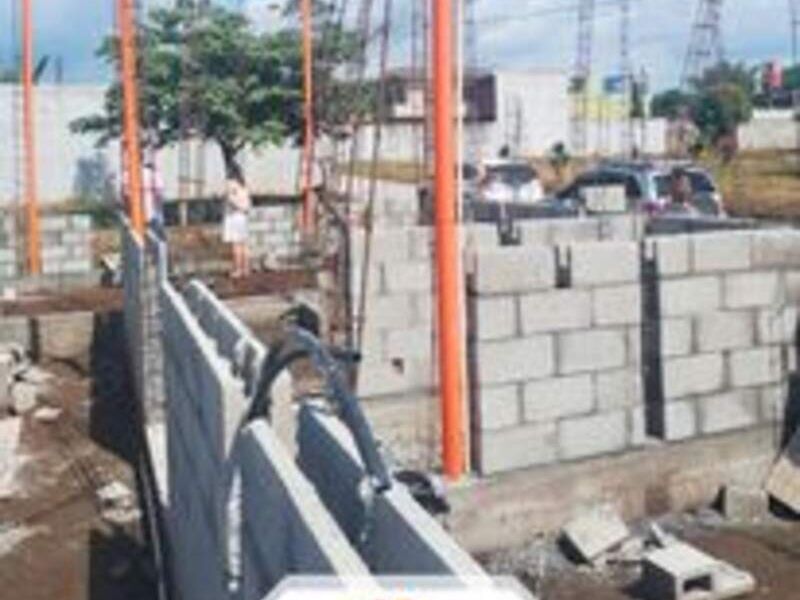 Construcción de edificaciones Mazatenango