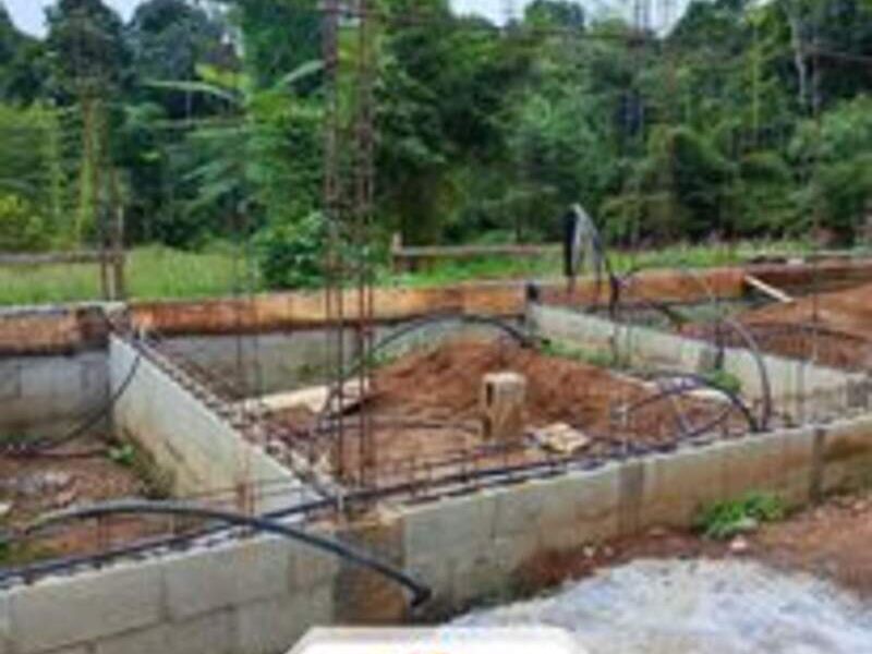 Construcción de residencias Guatemala 