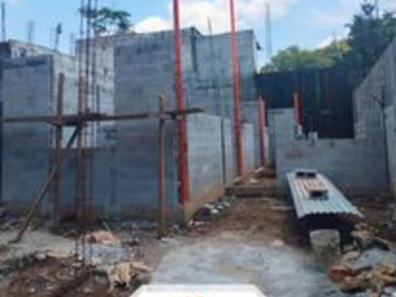 Construcciones residenciales Guatemala 
