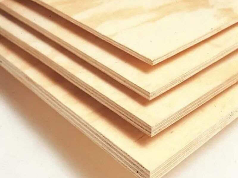 Plywood Sololá