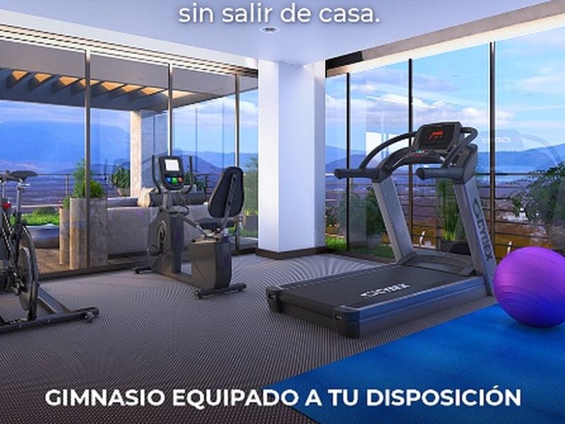 Contemporáneo Diseño Guatemala