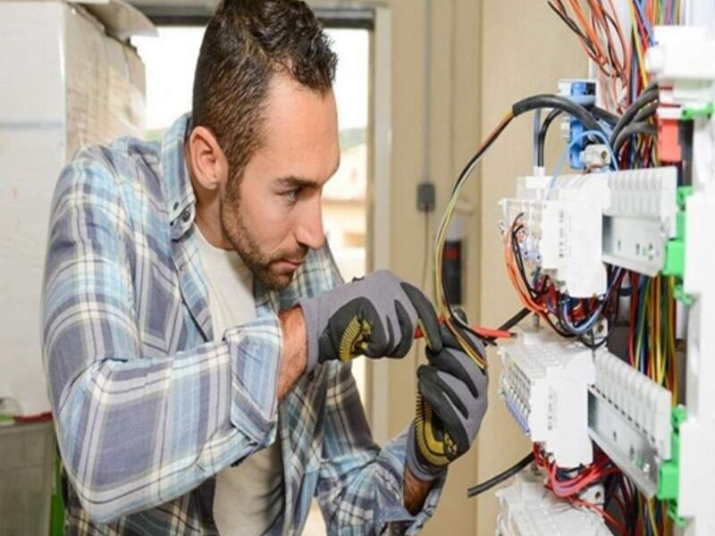 Electricidad Domiciliar Escuintla