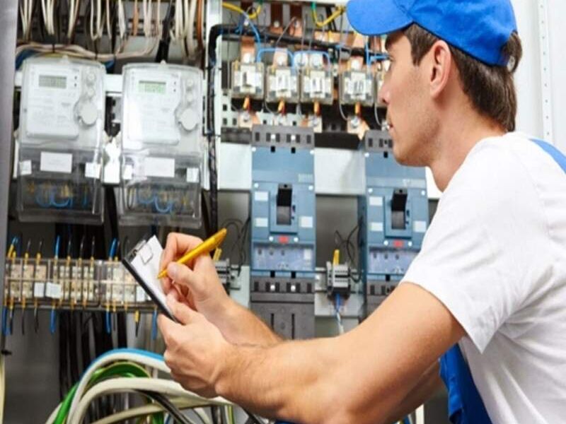 Electricidad Industrial Escuintla
