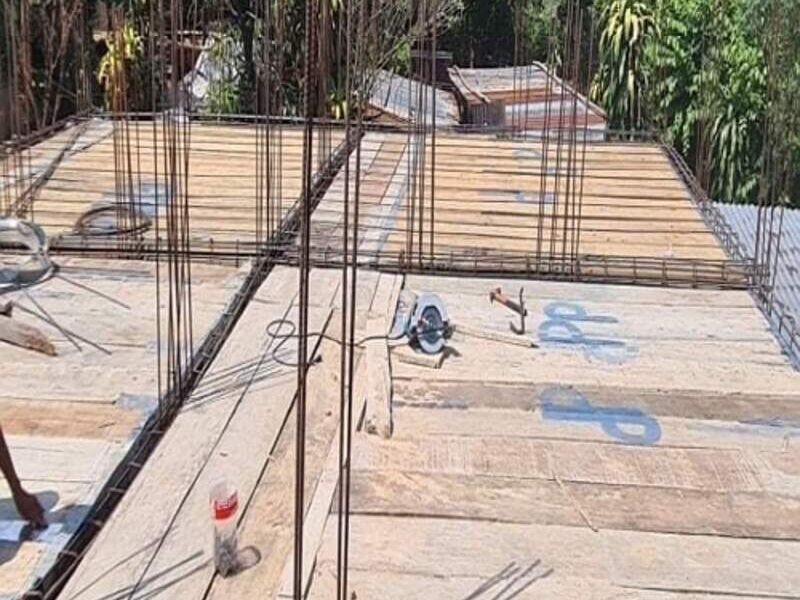 Construcción Escuintla
