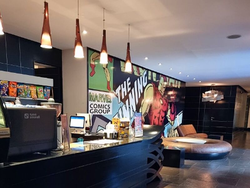 Contemporáneo Diseño Guatemala