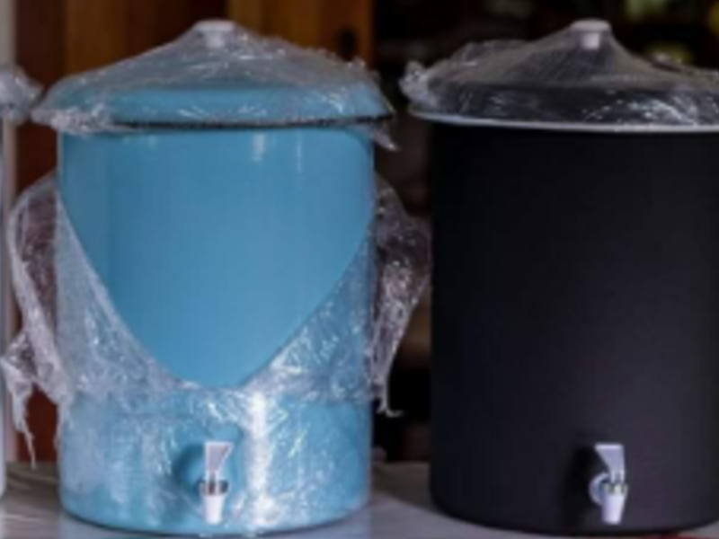Accesorios para la cocina 