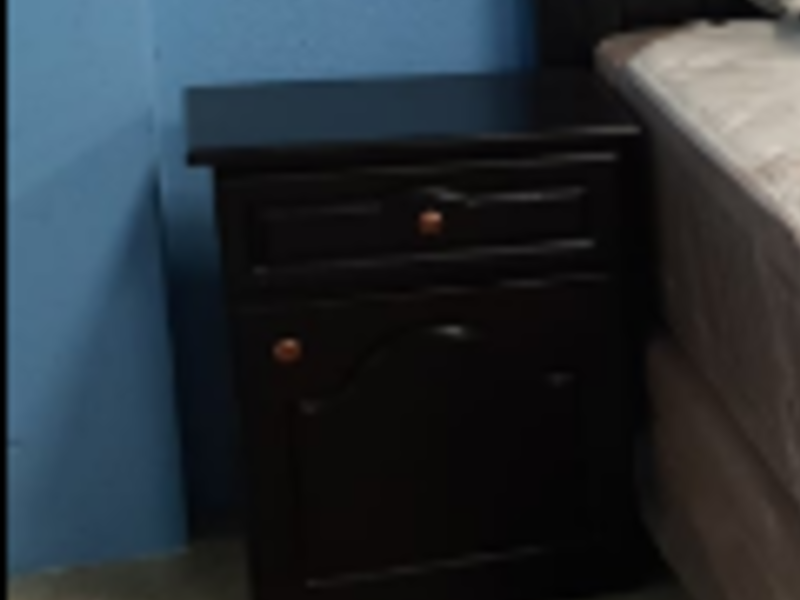 Velador para dormitorio Guatemala