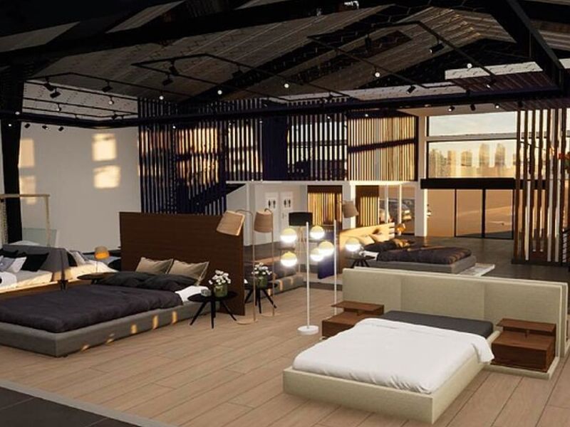 Contemporáneo Diseño Guatemala