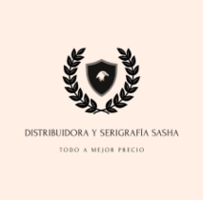 Distribuidora y serigrafia SASHA