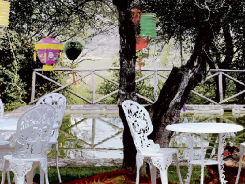  Decoración Exteriores Jutiapa