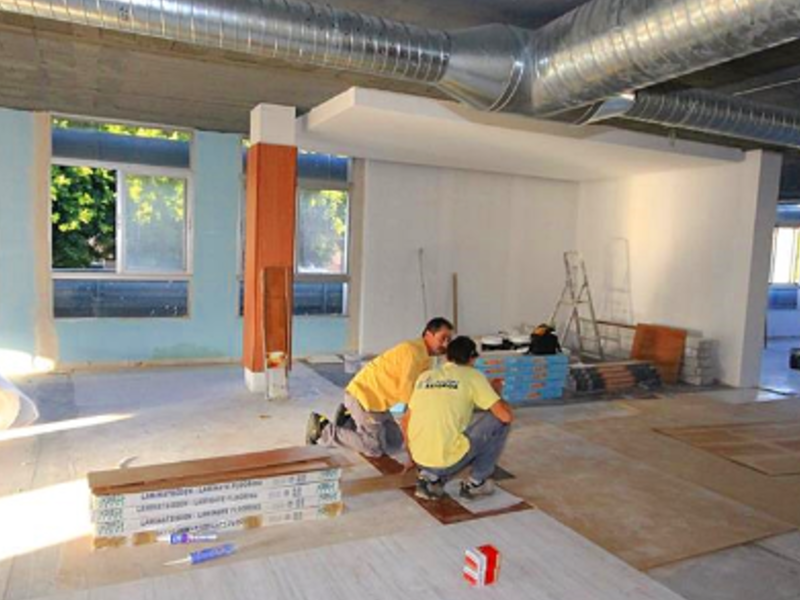  Instalación Suelos Jutiapa