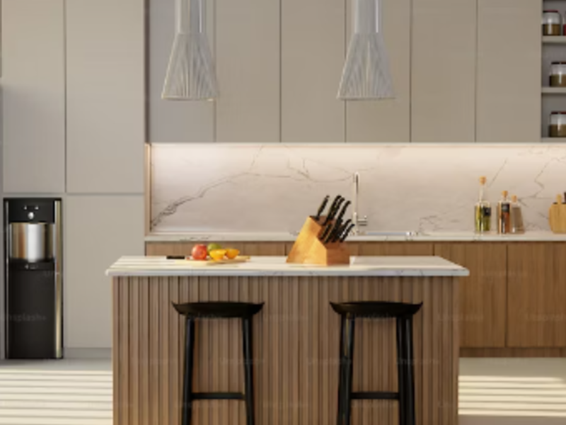 Diseño Cocinas Jutiapa