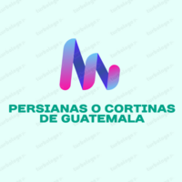 PersianasCortinas Guatemala