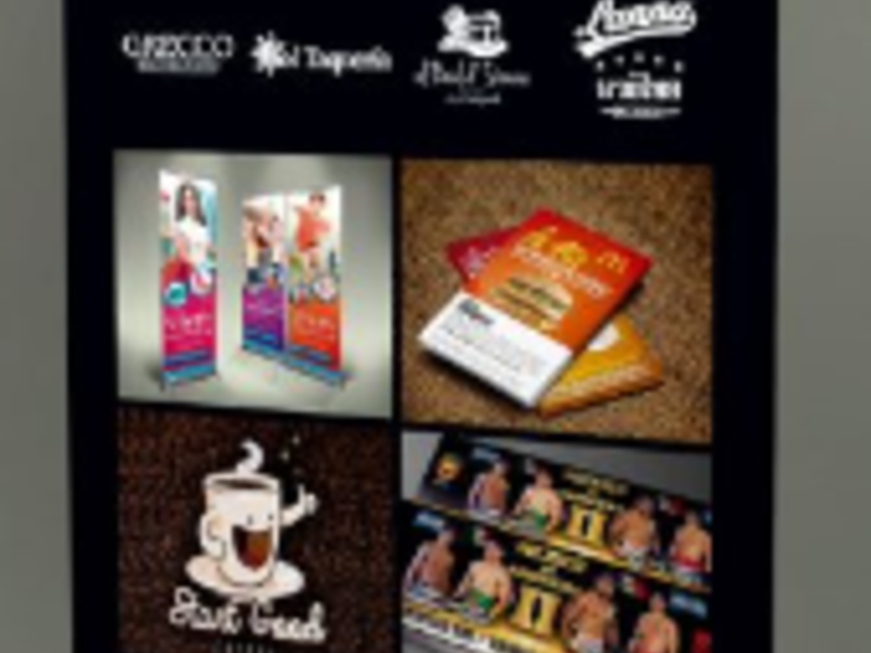 Banners personalizados 