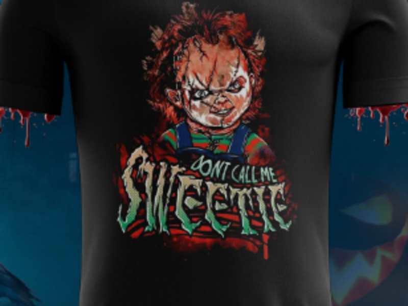 Playeras personalizadas Chichicastenango