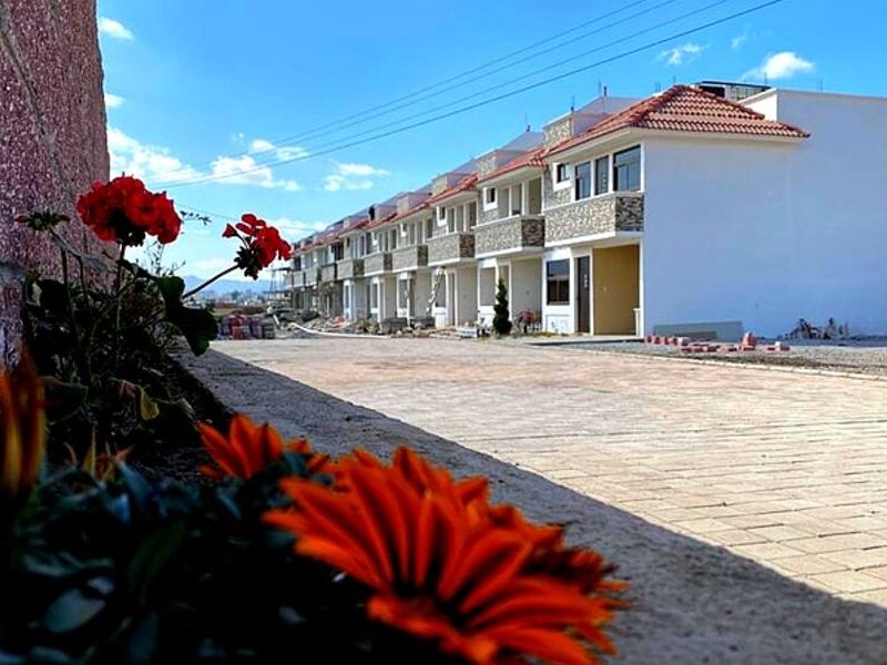 Venta casa A exterior 1 Guatemala