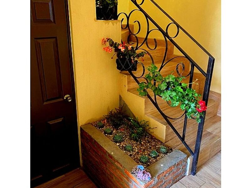 Venta casa A gradas Guatemala