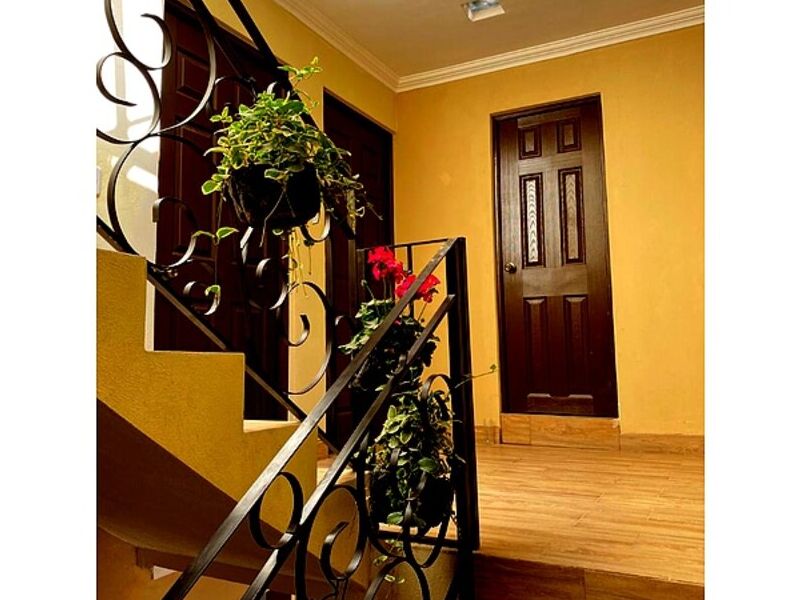 Venta casa A cuarto 4 Guatemala