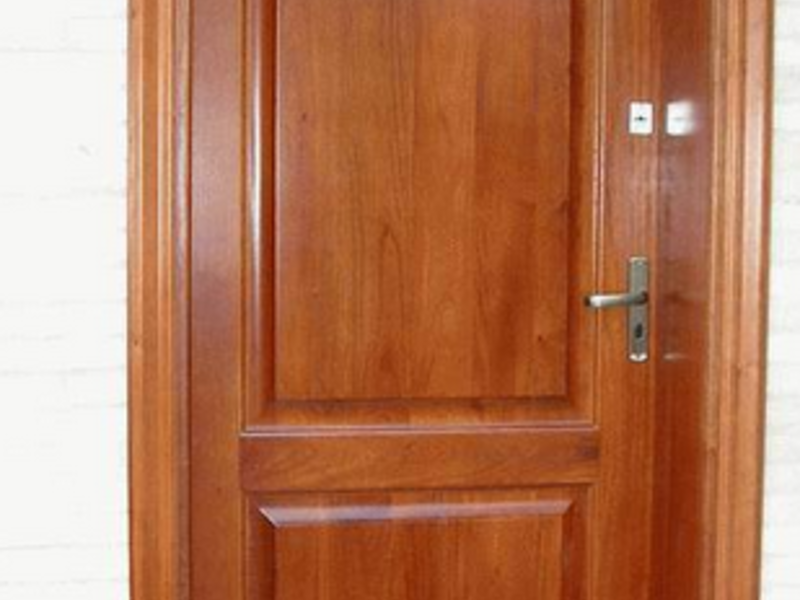 Puertas de interior 