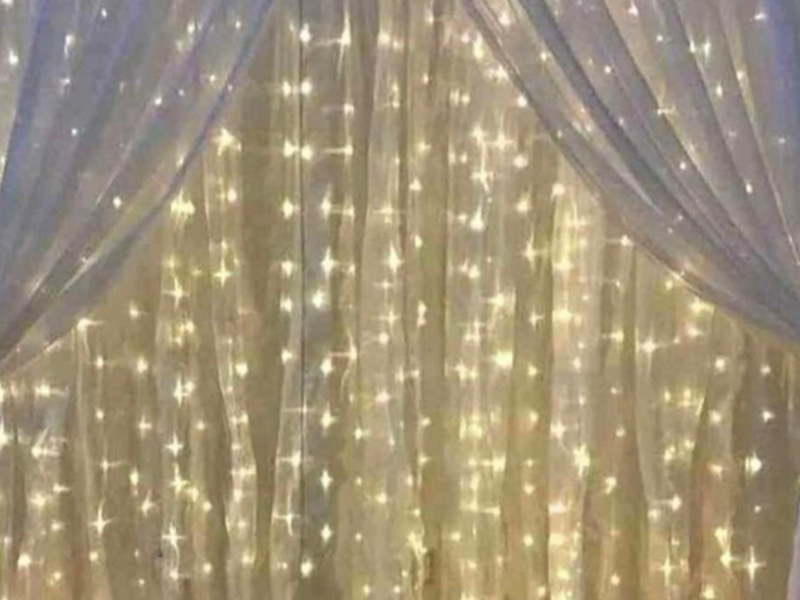 Cortinas modernas