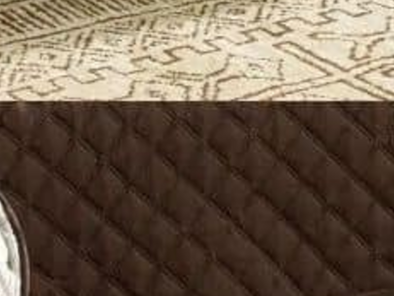 Alfombra Piel 
