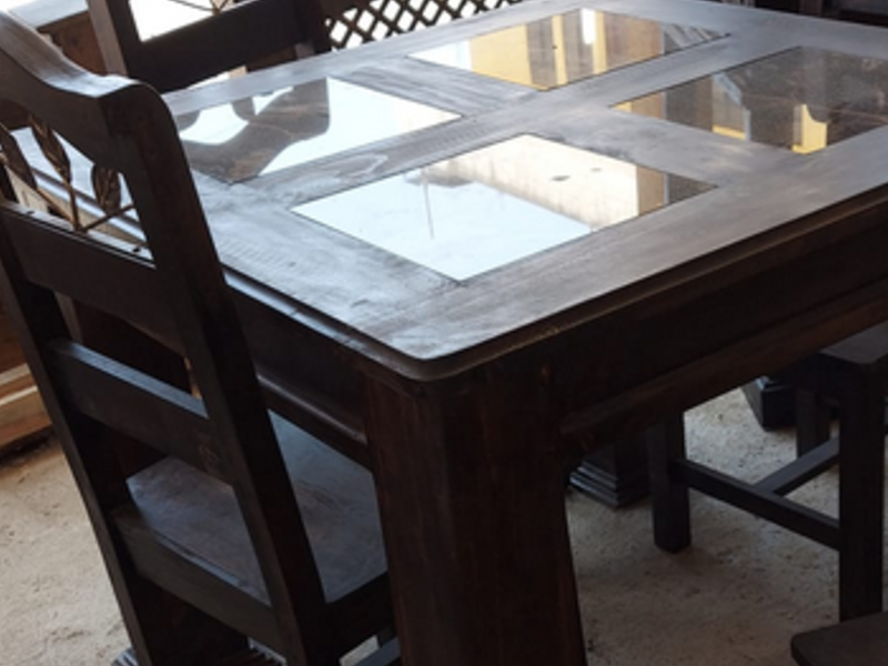 Mesas de comedor