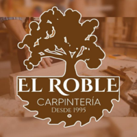 El Roble Carpintería