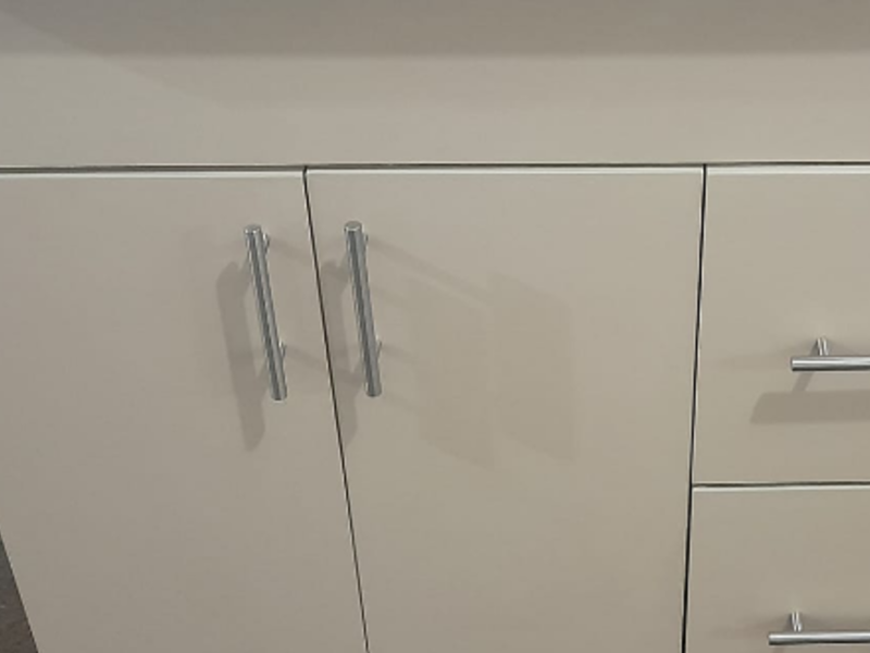Mueble para baño Guatemala 