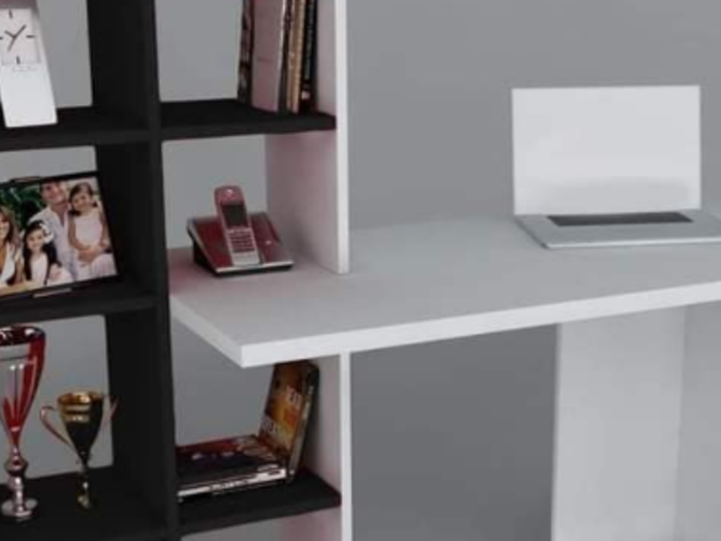 Escritorio Blanco  Guatemala 