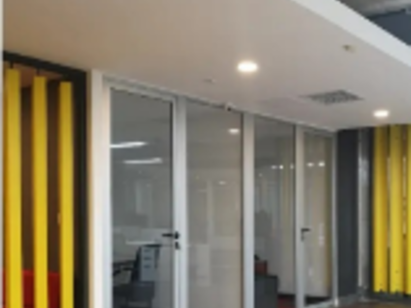 Puertas corredizas de vidrio Guatemala 