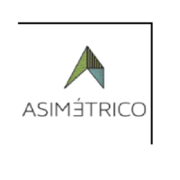 Asimétrico