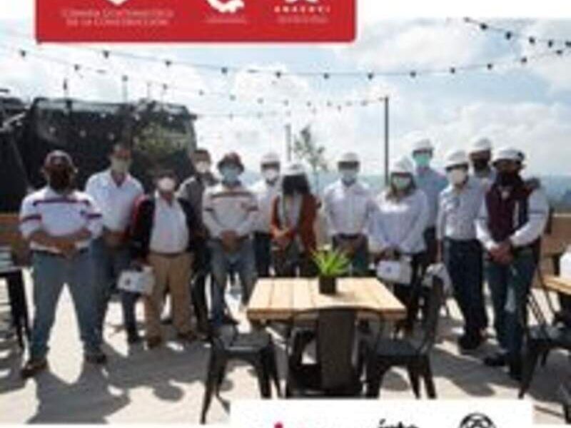 Construcciones civiles Guatemala 