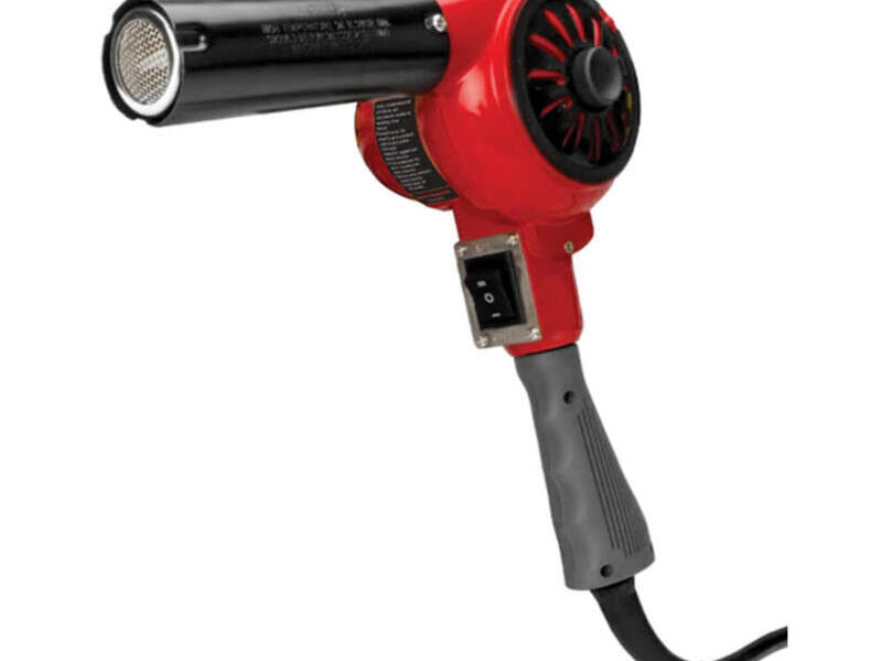 PISTOLA DE CALOR 1600W GUATEMALA