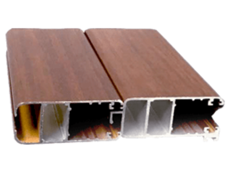 Imitación Madera Guatemala 