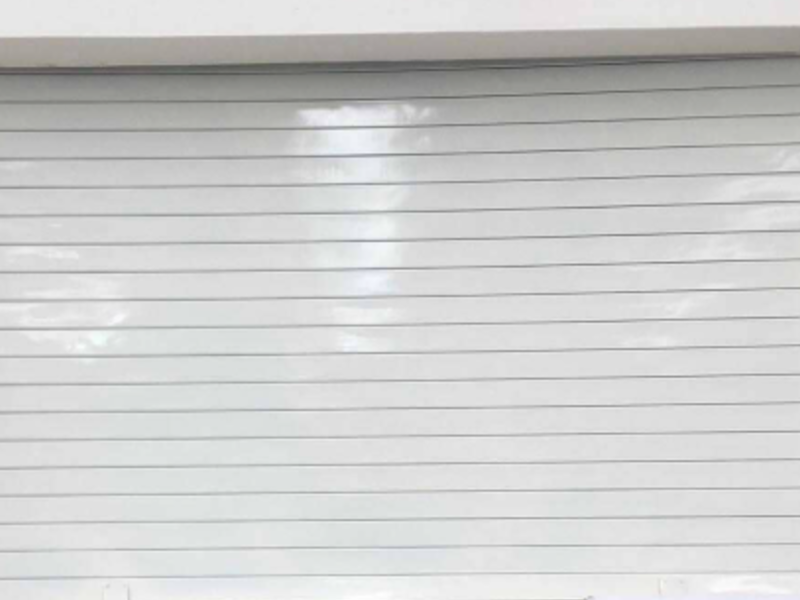 CORTINAS METALICAS GUATEMALA