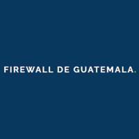 FIREWALL DE GUATEMALA