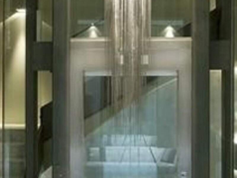 Elevador residencial Guatemala 