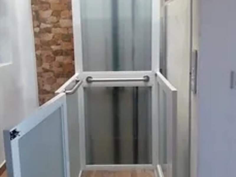 Elevador manual Guatemala 