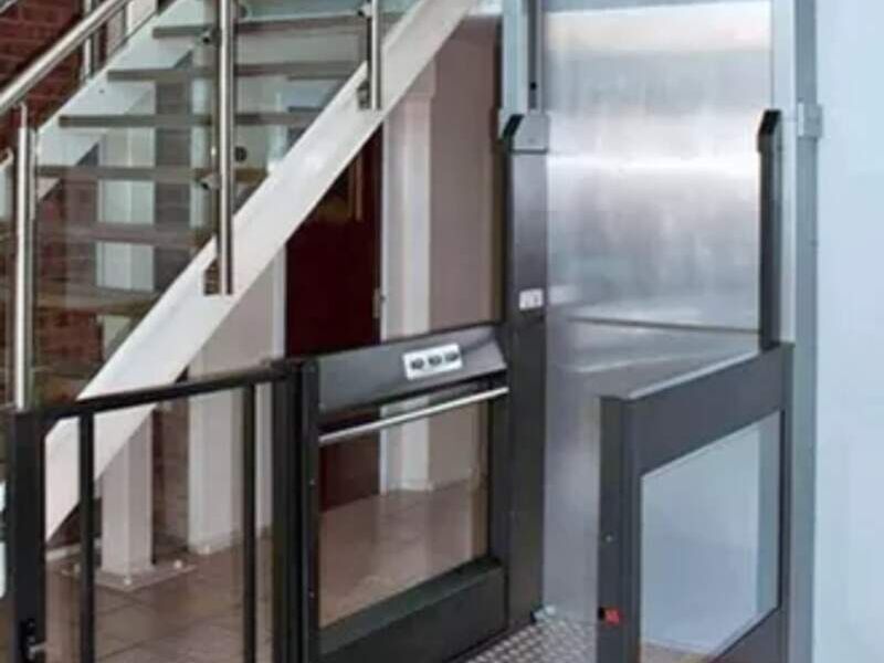 Elevador económico Guatemala 