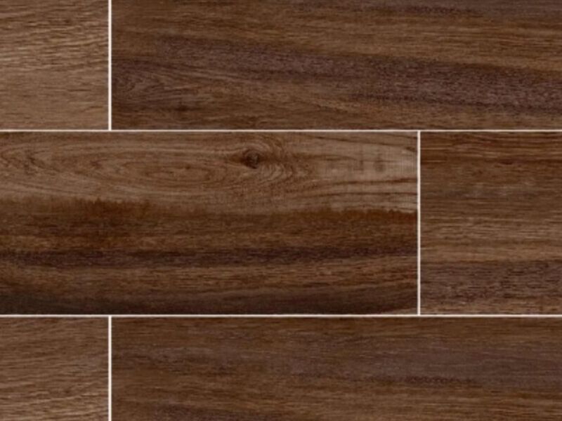 Piso cerámico naturawood mate Guatemala 