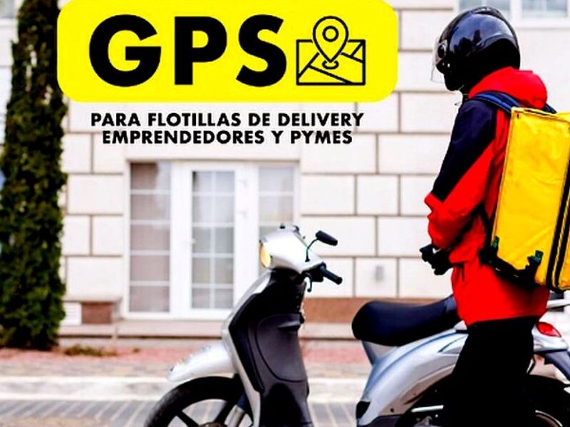 GPS GUATEMALA