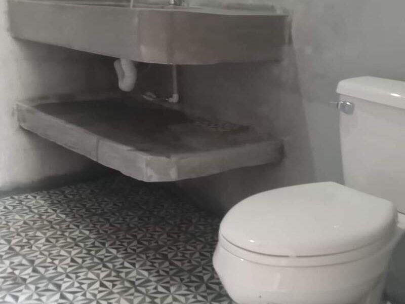 Baños