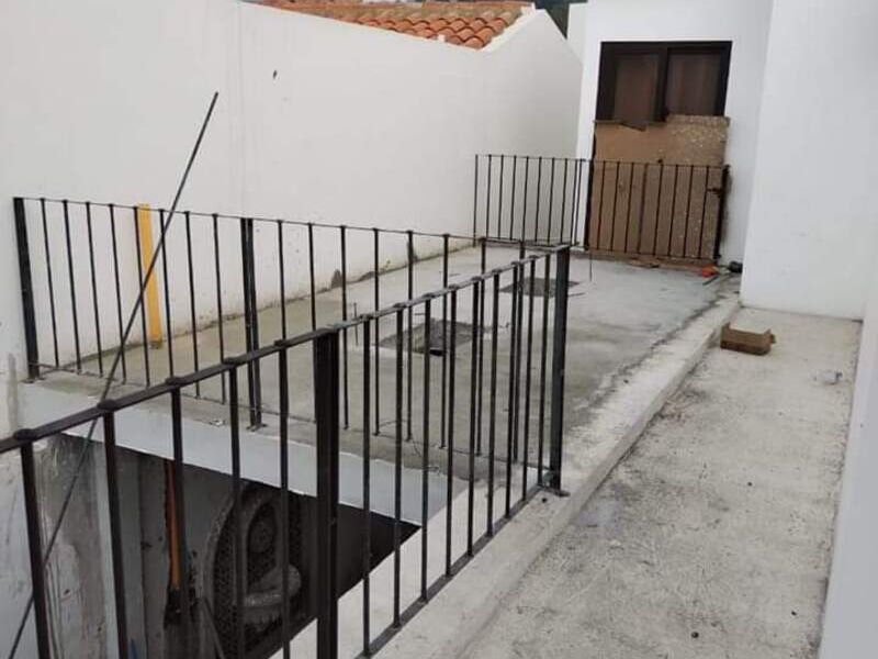 Pasamanos 