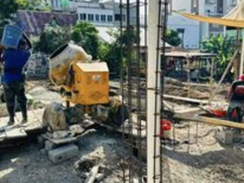 Construcciones civiles Guatemala