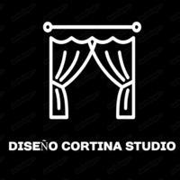 Diseño Cortina Studio